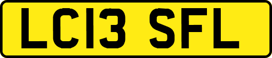 LC13SFL