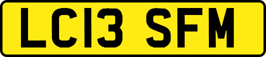 LC13SFM