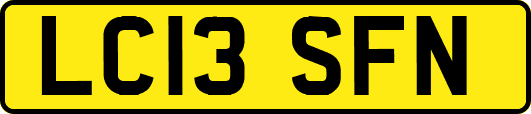 LC13SFN