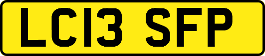 LC13SFP