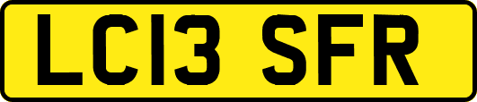 LC13SFR
