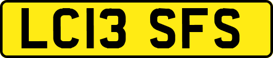 LC13SFS