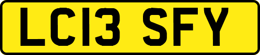 LC13SFY