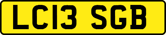 LC13SGB