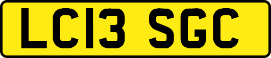 LC13SGC