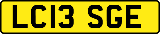 LC13SGE