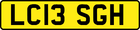 LC13SGH