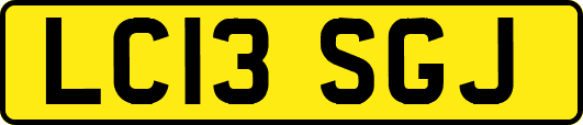 LC13SGJ
