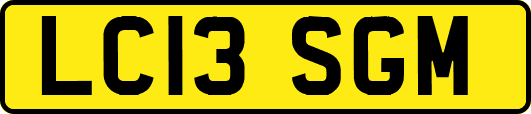 LC13SGM