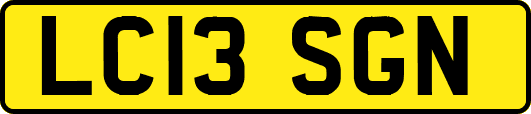 LC13SGN