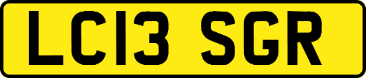 LC13SGR