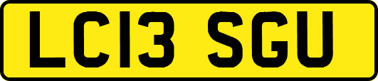 LC13SGU