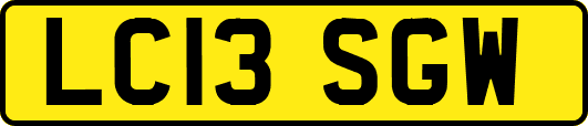 LC13SGW