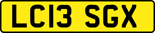 LC13SGX