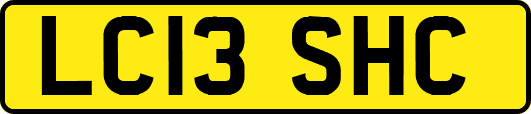 LC13SHC