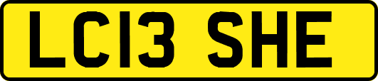 LC13SHE