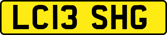 LC13SHG