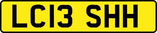 LC13SHH