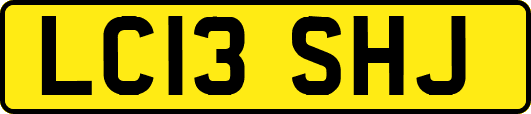 LC13SHJ
