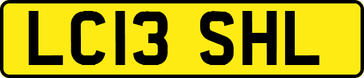 LC13SHL