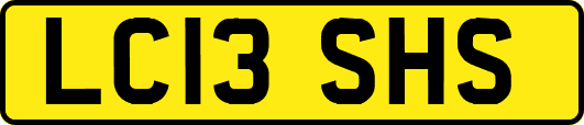 LC13SHS