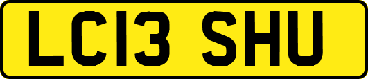 LC13SHU