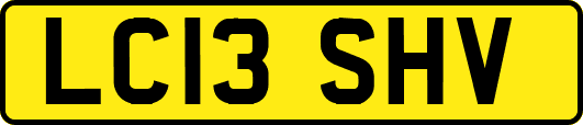 LC13SHV