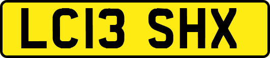 LC13SHX