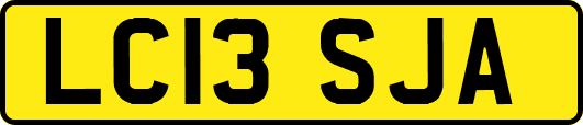 LC13SJA