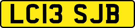 LC13SJB