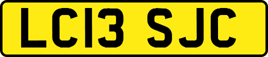 LC13SJC