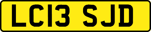 LC13SJD