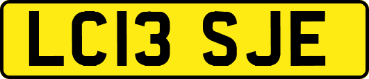 LC13SJE