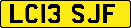 LC13SJF