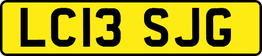 LC13SJG