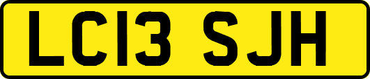 LC13SJH