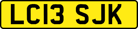 LC13SJK