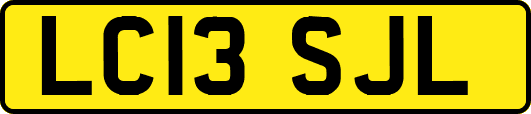 LC13SJL