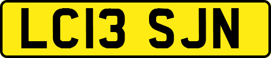 LC13SJN