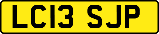 LC13SJP