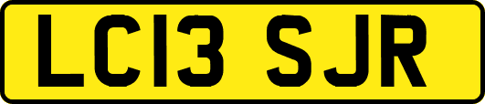 LC13SJR