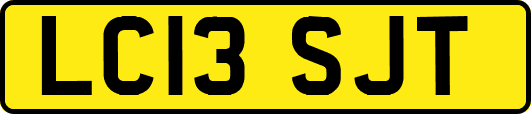 LC13SJT