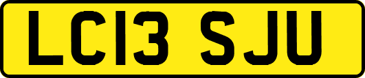 LC13SJU