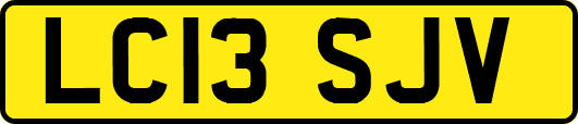 LC13SJV