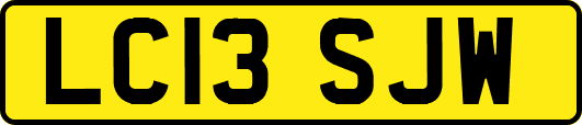 LC13SJW