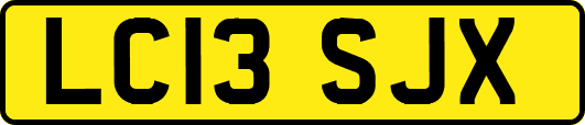 LC13SJX