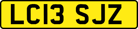 LC13SJZ