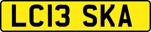 LC13SKA