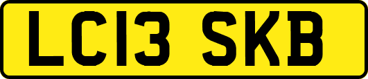 LC13SKB