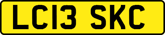 LC13SKC